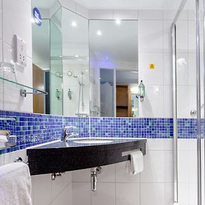 Standard Zimmer mit zwei Einzelbetten